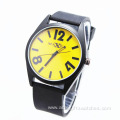 fashion cheap gifts silicone watch for hot sell